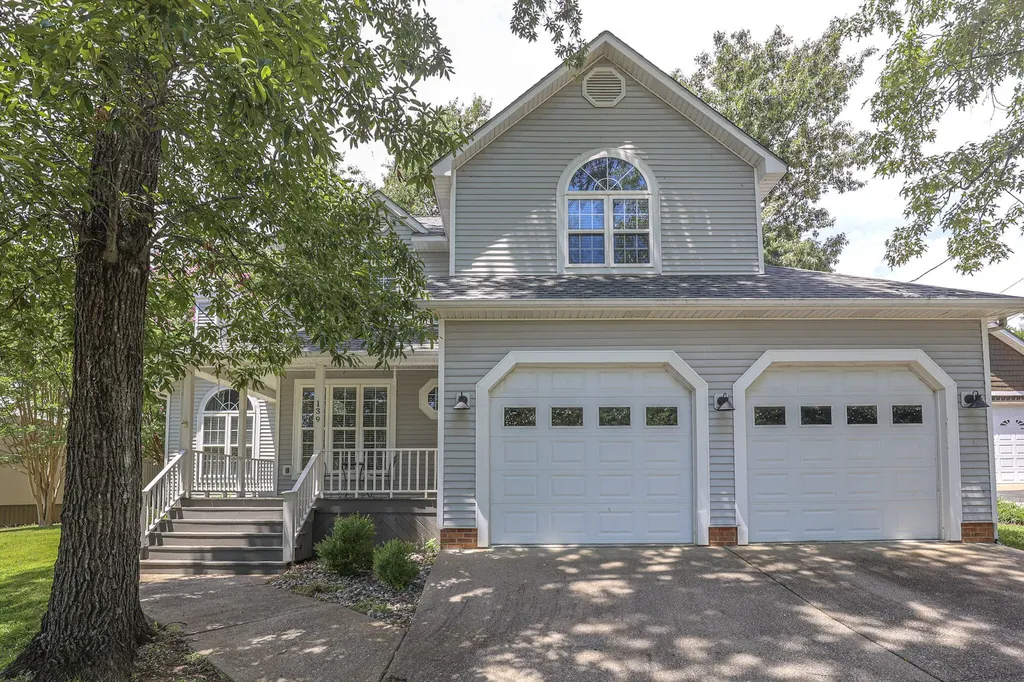 139 Sir Rogers Drive Gilbertsville KY 42044