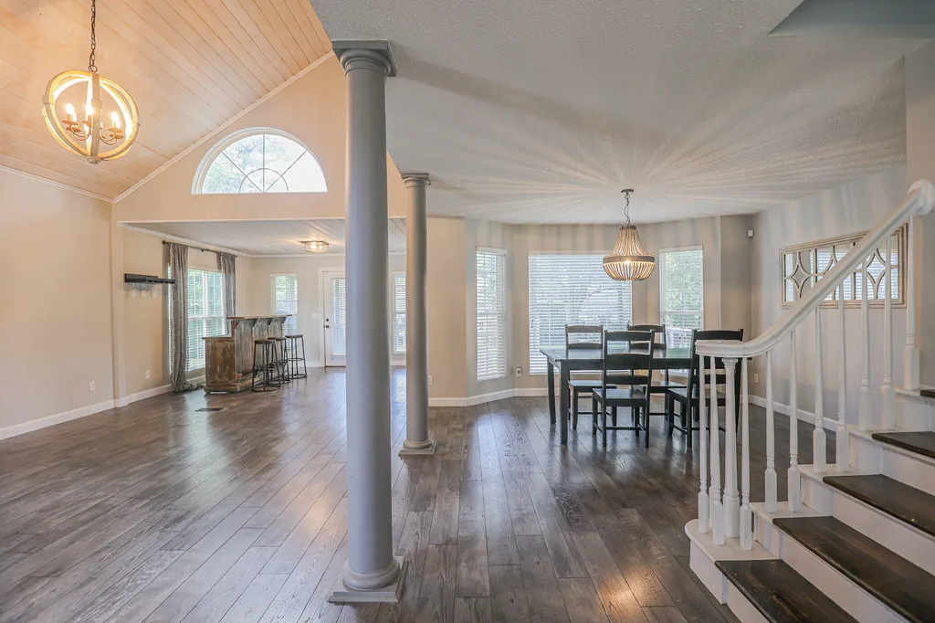 139 Sir Rogers Drive Gilbertsville KY 42044