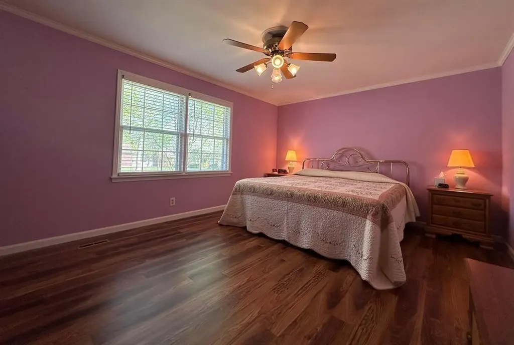 1506 London Drive Murray KY 42071