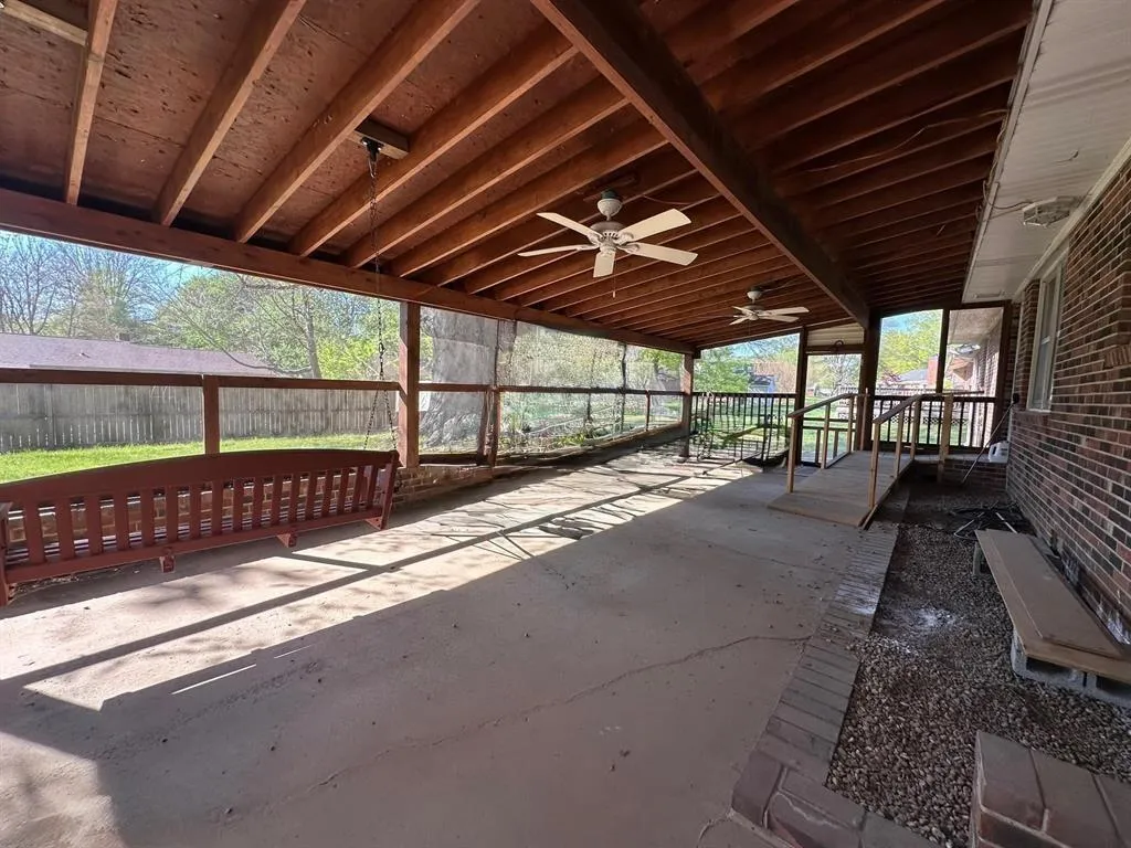 1506 London Drive Murray KY 42071