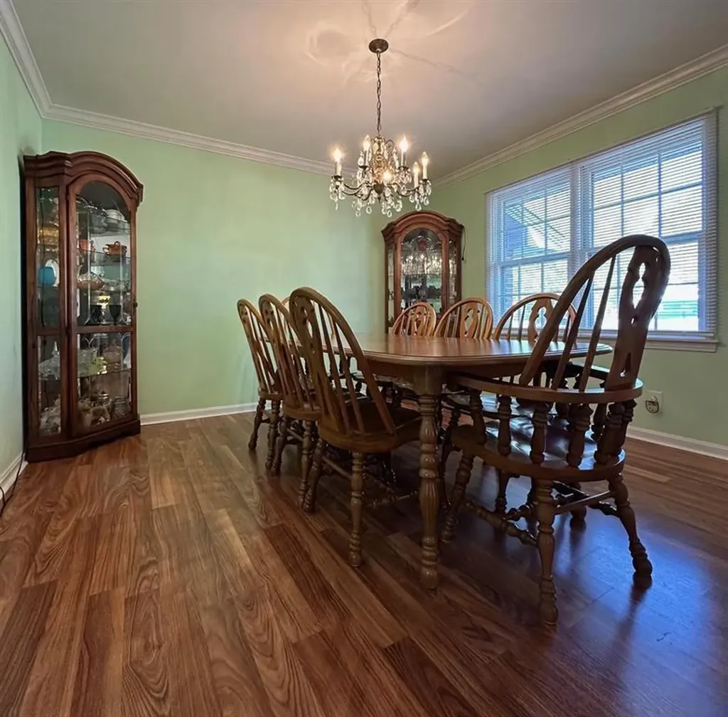 1506 London Drive Murray KY 42071