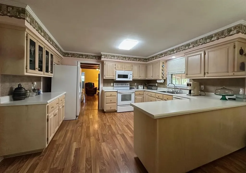 1506 London Drive Murray KY 42071