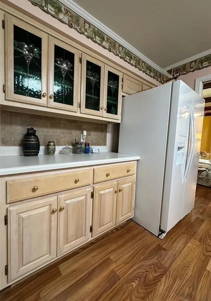 1506 London Drive Murray KY 42071