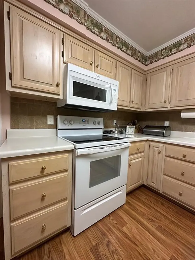 1506 London Drive Murray KY 42071