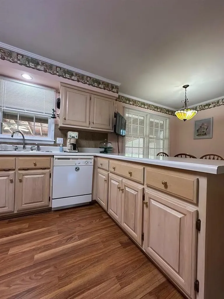 1506 London Drive Murray KY 42071