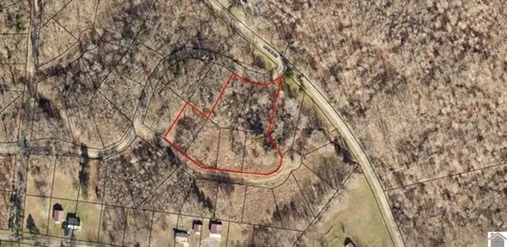 Lot 119-120, 123-126 Terrapin Creek Cadiz KY 42211