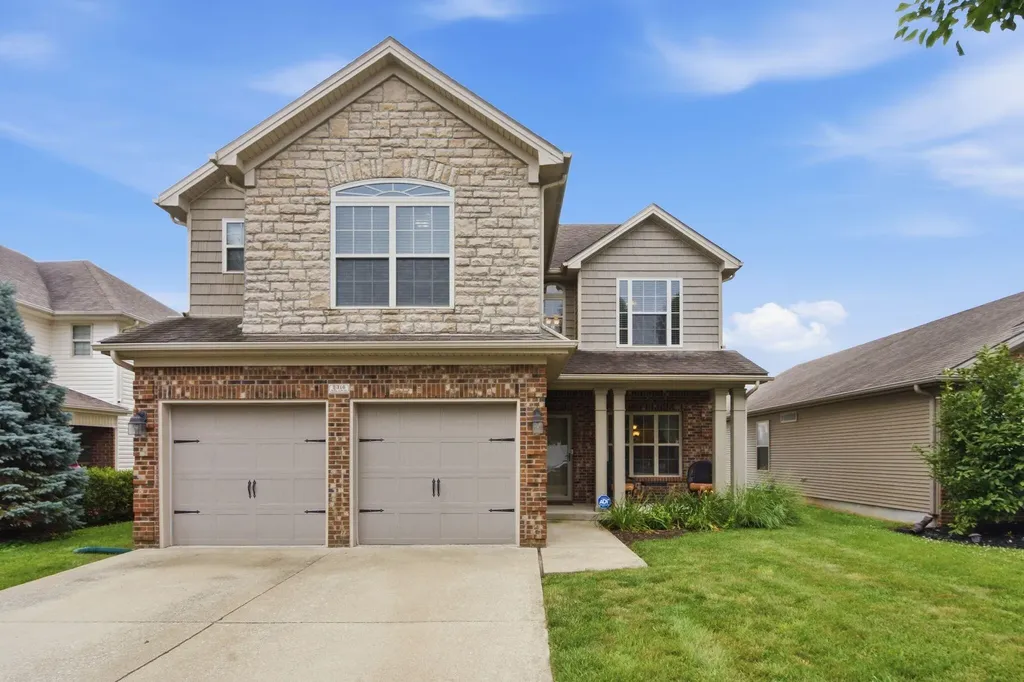 2316 Walcot Way Lexington KY 40511