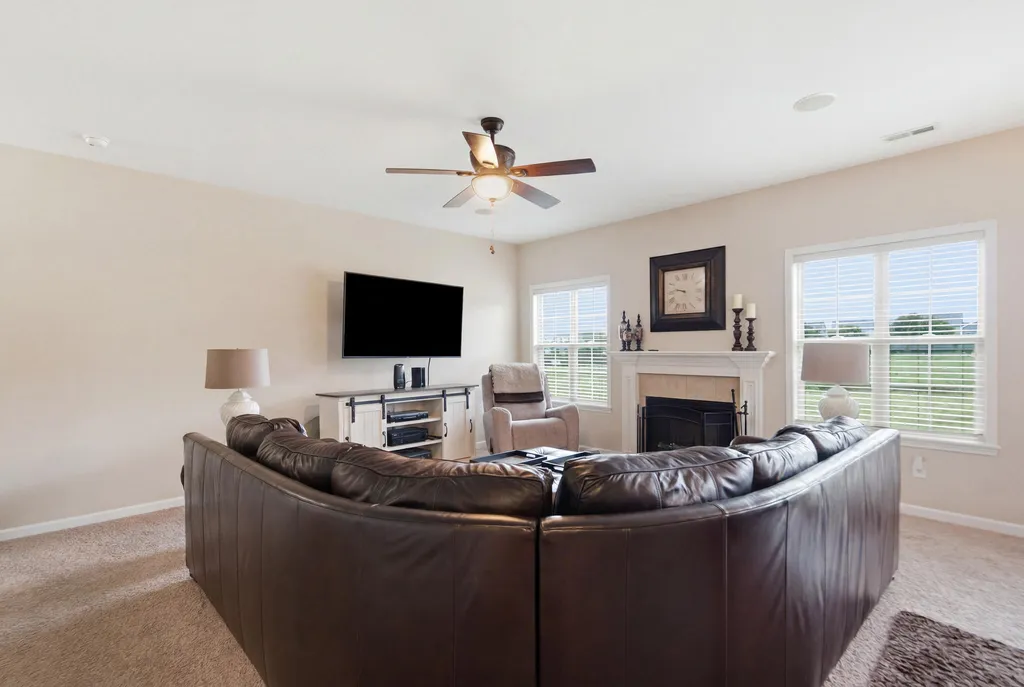 2316 Walcot Way Lexington KY 40511