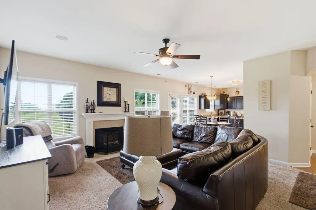 2316 Walcot Way Lexington KY 40511