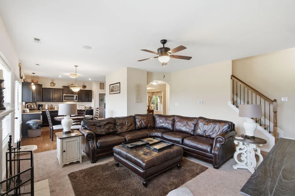 2316 Walcot Way Lexington KY 40511