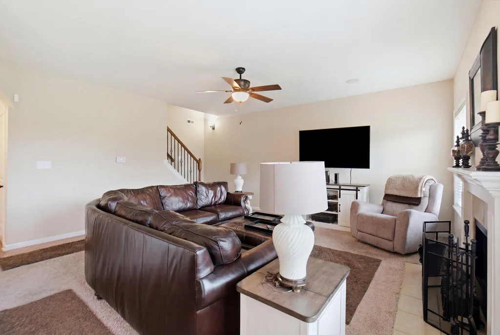 2316 Walcot Way Lexington KY 40511