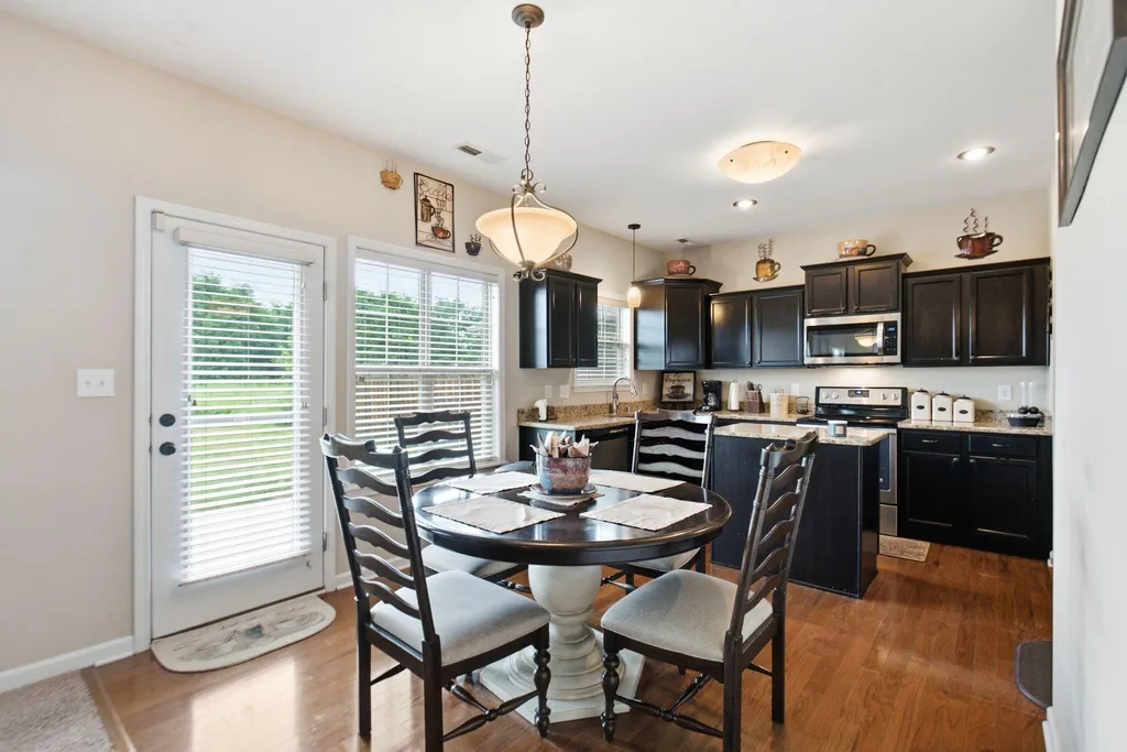 2316 Walcot Way Lexington KY 40511
