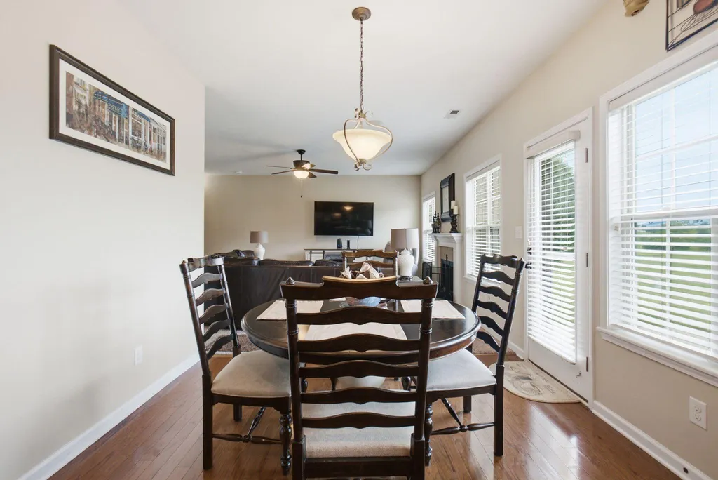 2316 Walcot Way Lexington KY 40511