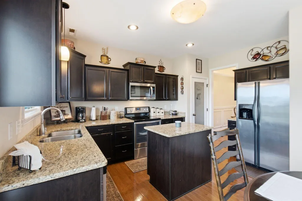 2316 Walcot Way Lexington KY 40511