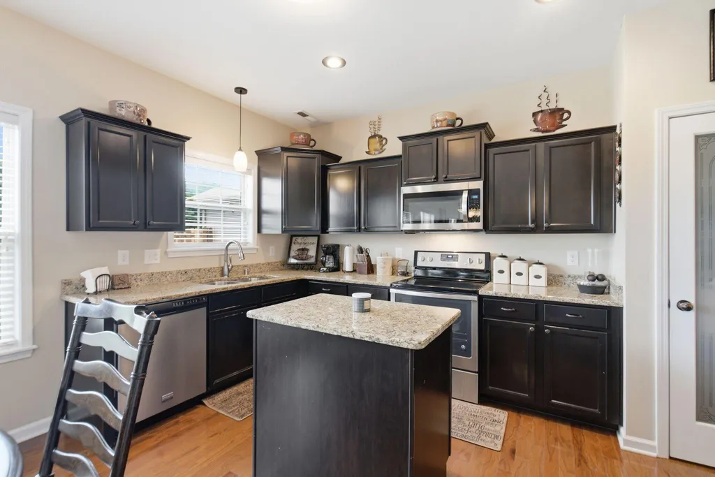 2316 Walcot Way Lexington KY 40511