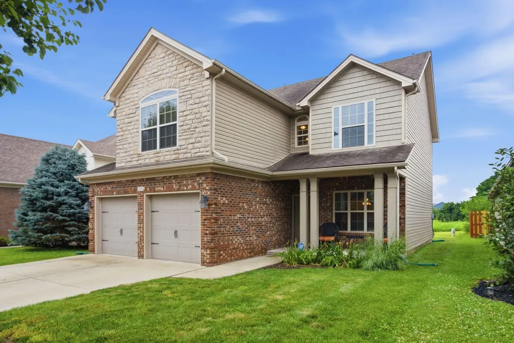 2316 Walcot Way Lexington KY 40511