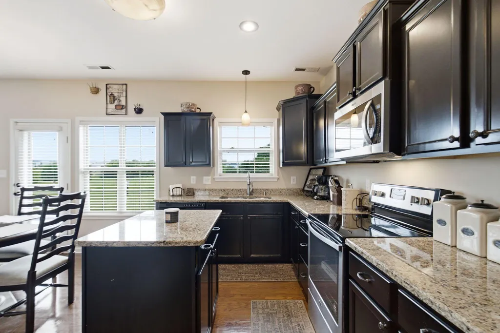 2316 Walcot Way Lexington KY 40511