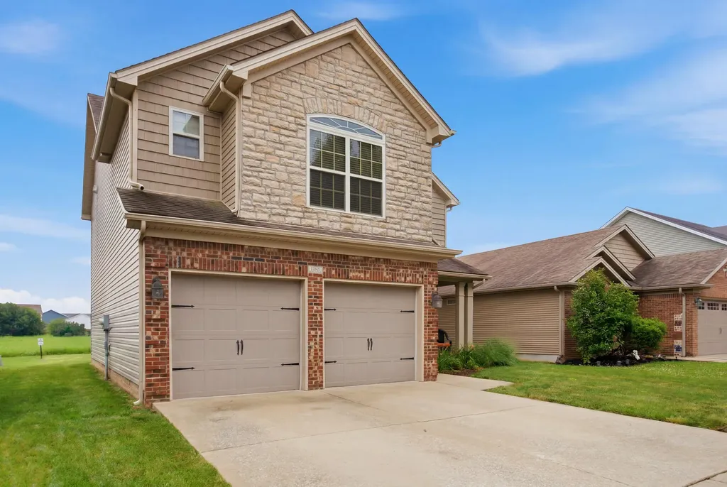 2316 Walcot Way Lexington KY 40511
