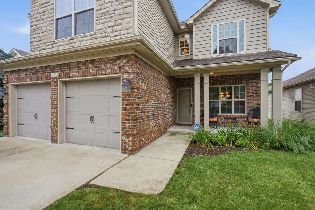 2316 Walcot Way Lexington KY 40511