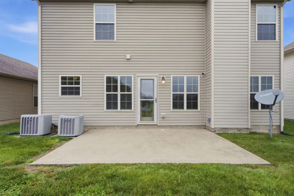 2316 Walcot Way Lexington KY 40511