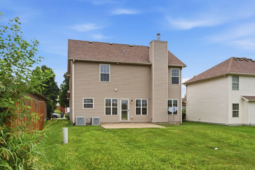 2316 Walcot Way Lexington KY 40511