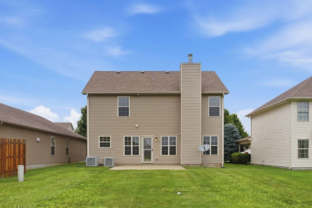 2316 Walcot Way Lexington KY 40511