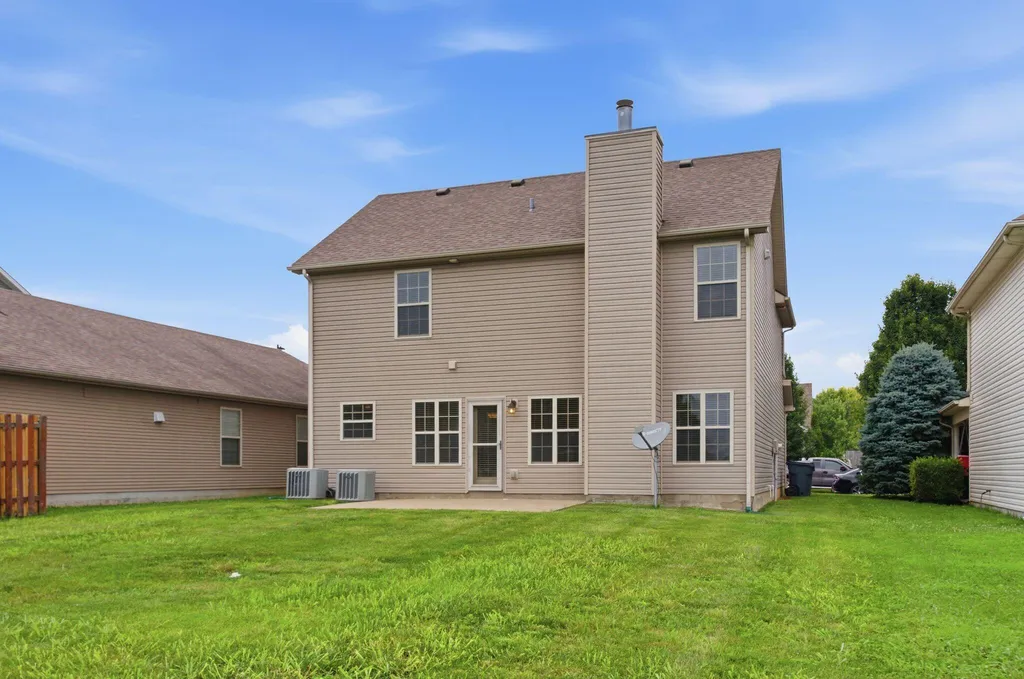 2316 Walcot Way Lexington KY 40511
