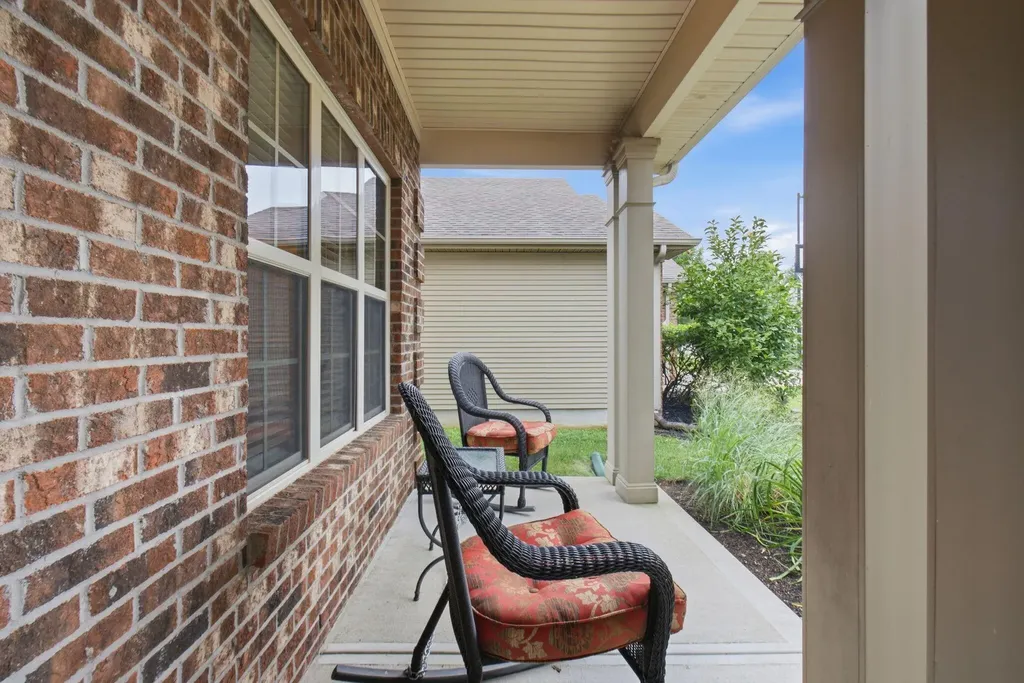 2316 Walcot Way Lexington KY 40511