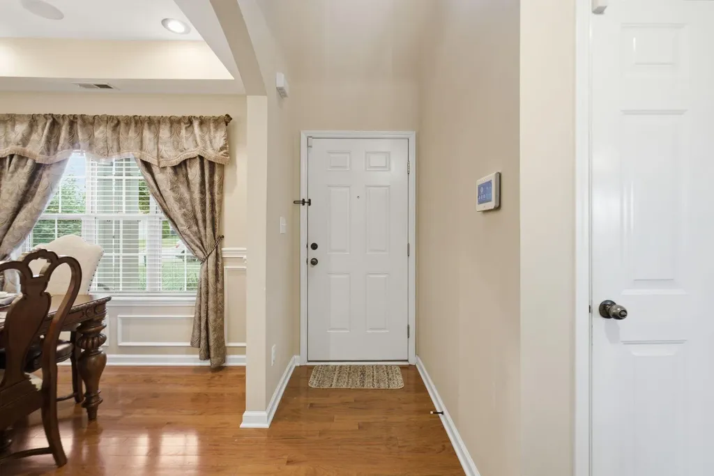 2316 Walcot Way Lexington KY 40511