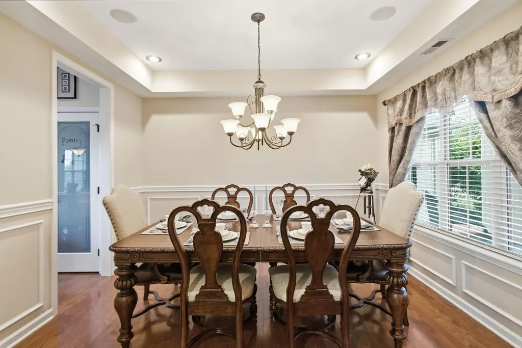 2316 Walcot Way Lexington KY 40511