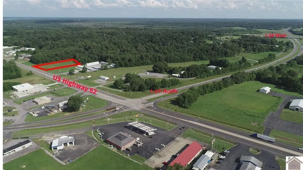 00 U.s. Highway 62 Calvert City KY 42029
