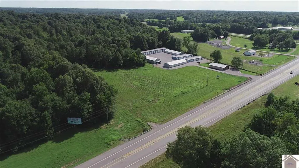 00 U.s. Highway 62 Calvert City KY 42029