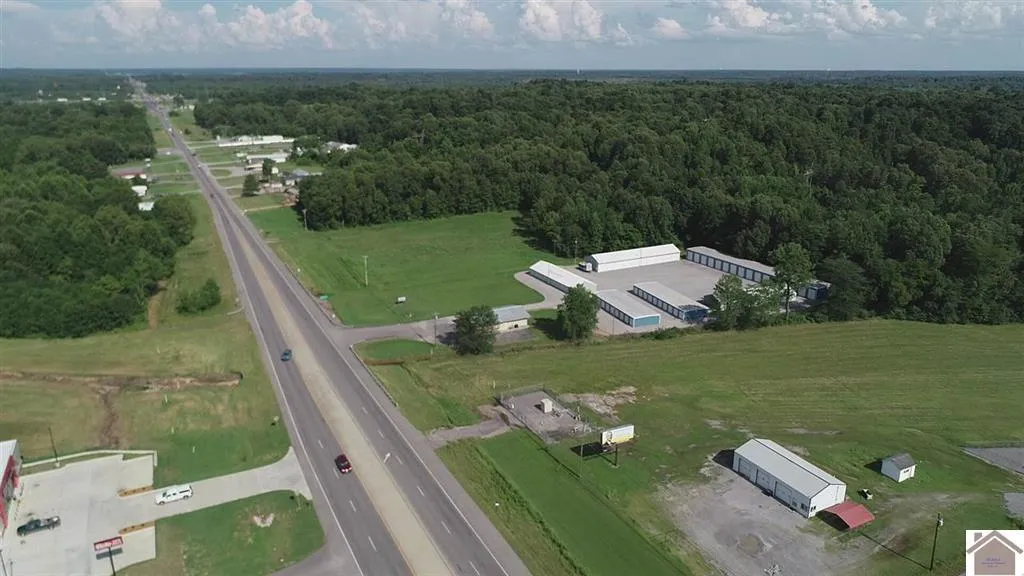 00 U.s. Highway 62 Calvert City KY 42029