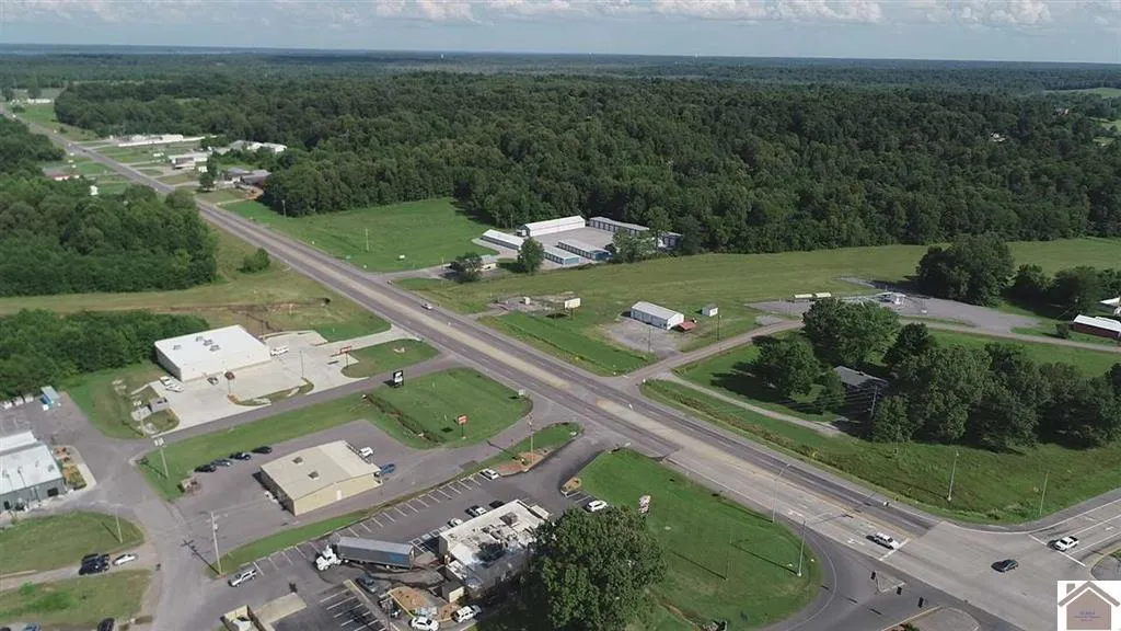 00 U.s. Highway 62 Calvert City KY 42029