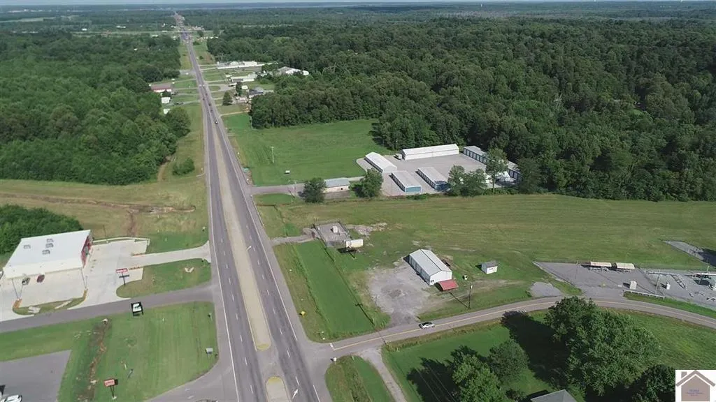 00 U.s. Highway 62 Calvert City KY 42029