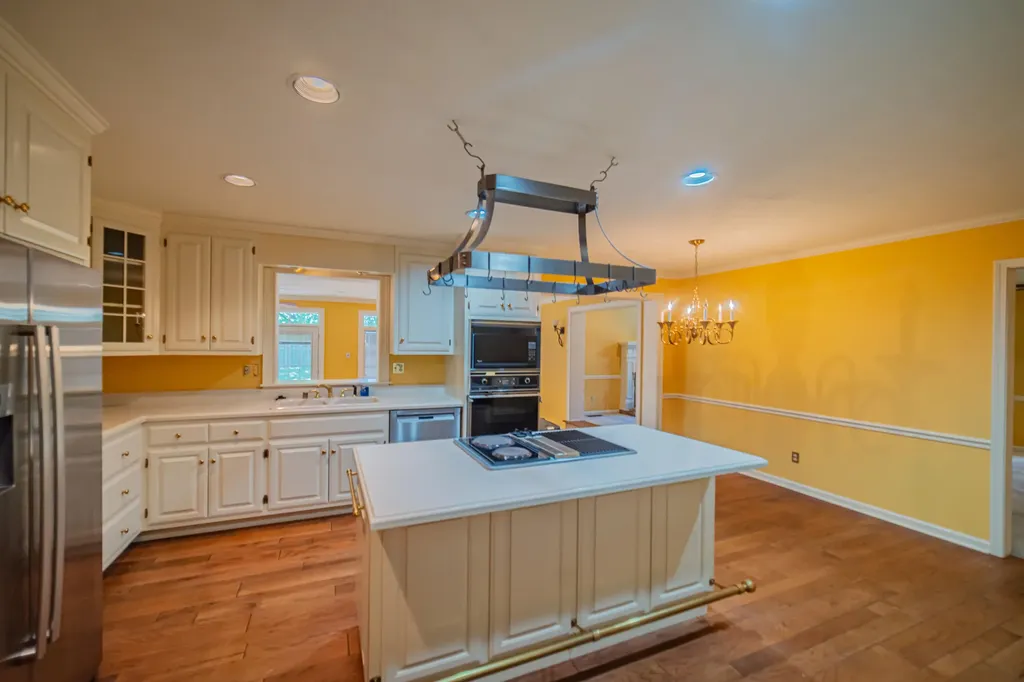 555 Whitney Drive Paducah KY 42001
