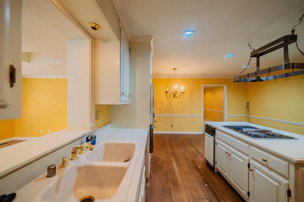 555 Whitney Drive Paducah KY 42001