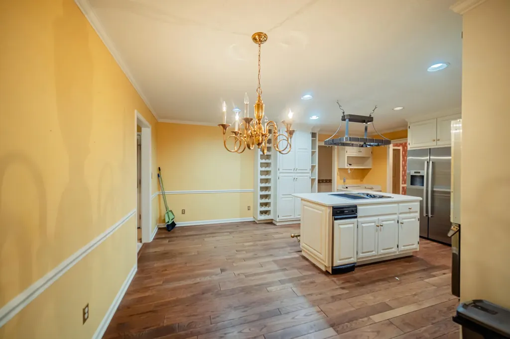 555 Whitney Drive Paducah KY 42001