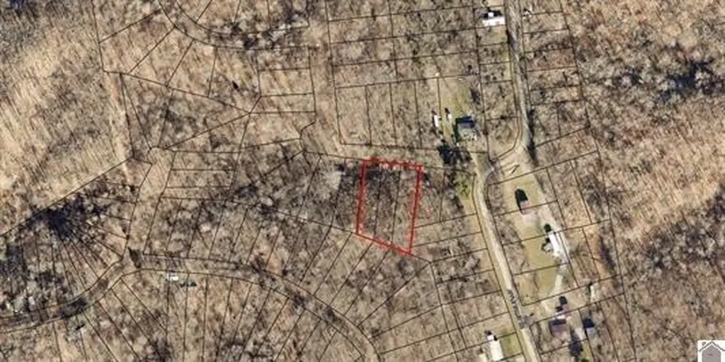 Lot 270-272 Linton Shores Cadiz KY 42211