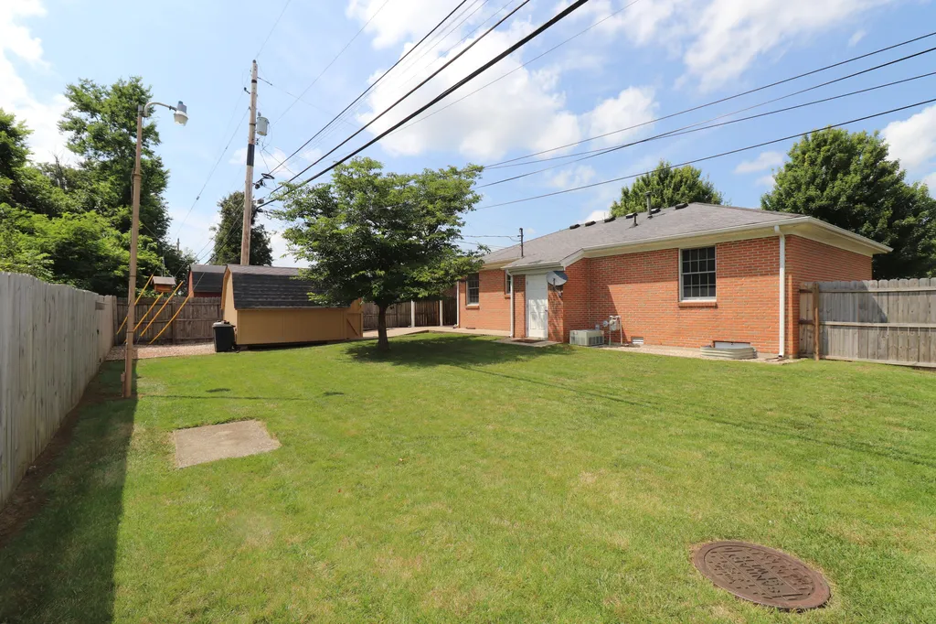 200 Corman Drive Nicholasville KY 40356