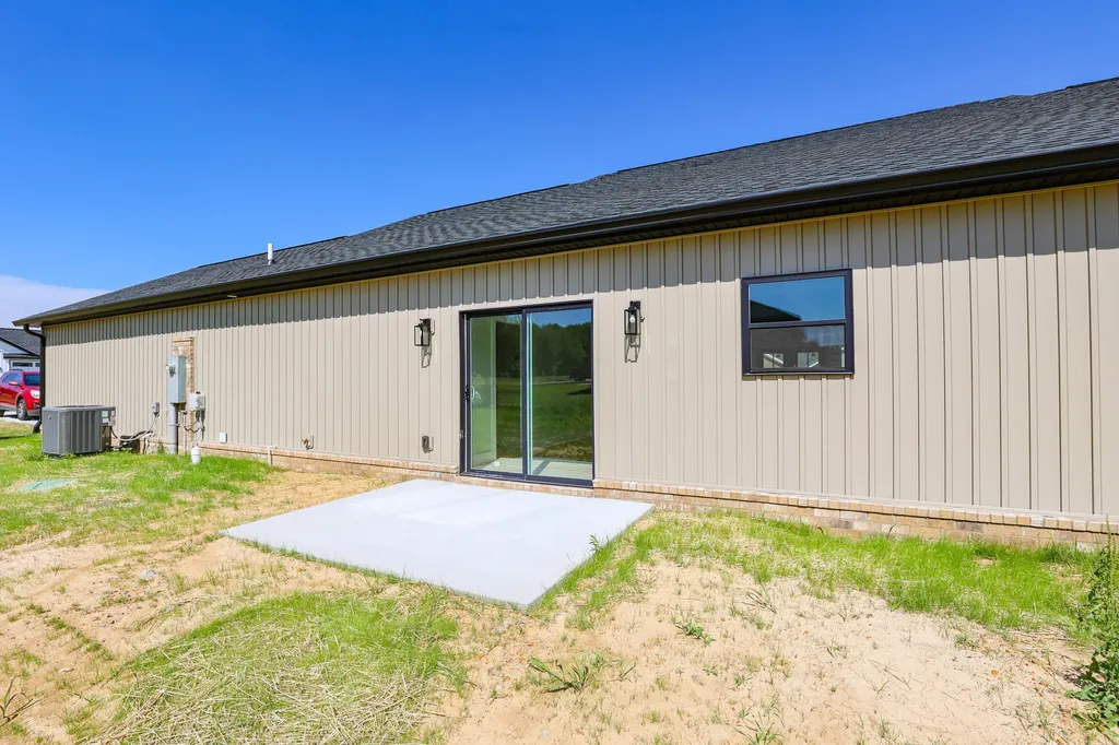 111 Ayly Estates Drive Mayfield KY 42066