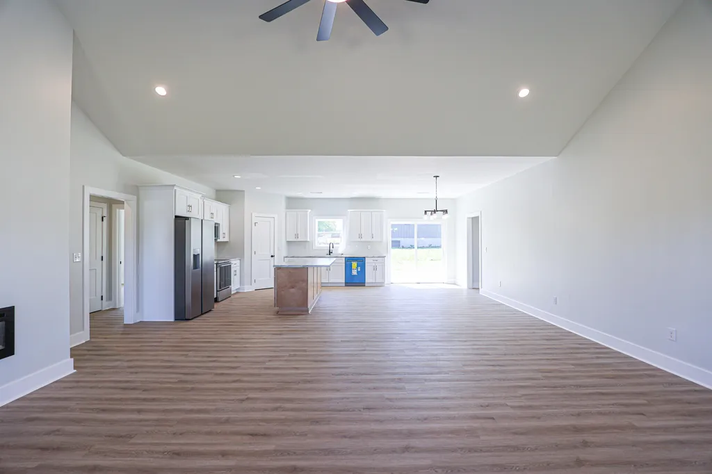 111 Ayly Estates Drive Mayfield KY 42066