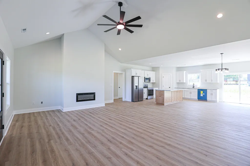 111 Ayly Estates Drive Mayfield KY 42066