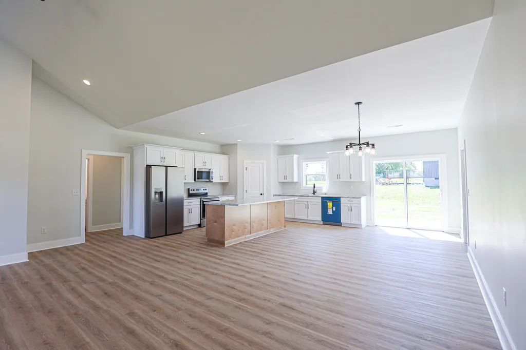 111 Ayly Estates Drive Mayfield KY 42066