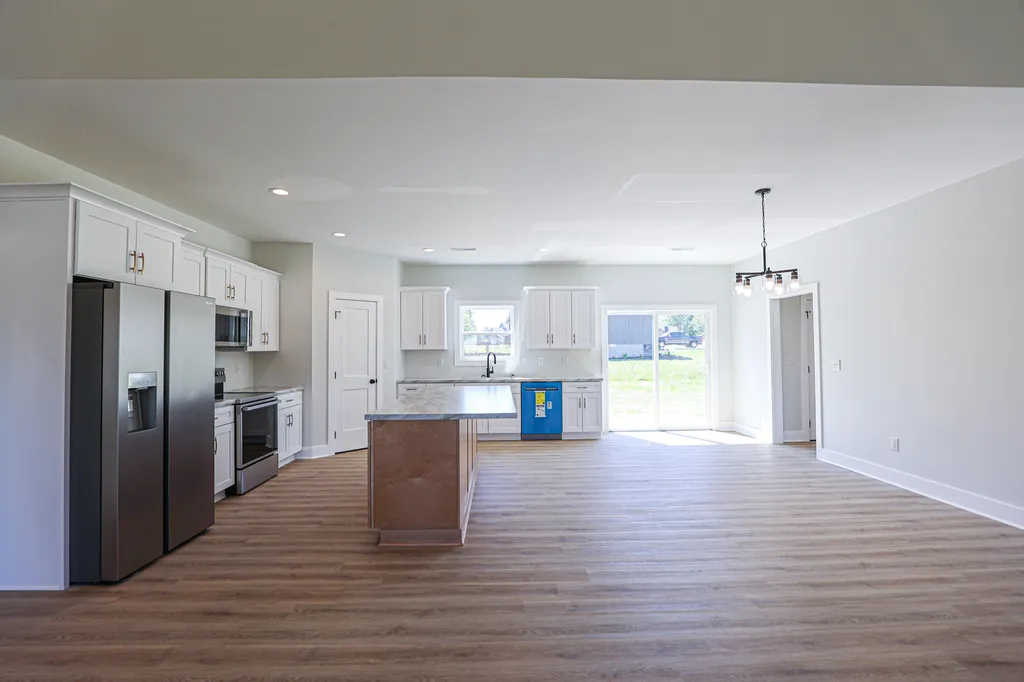 111 Ayly Estates Drive Mayfield KY 42066