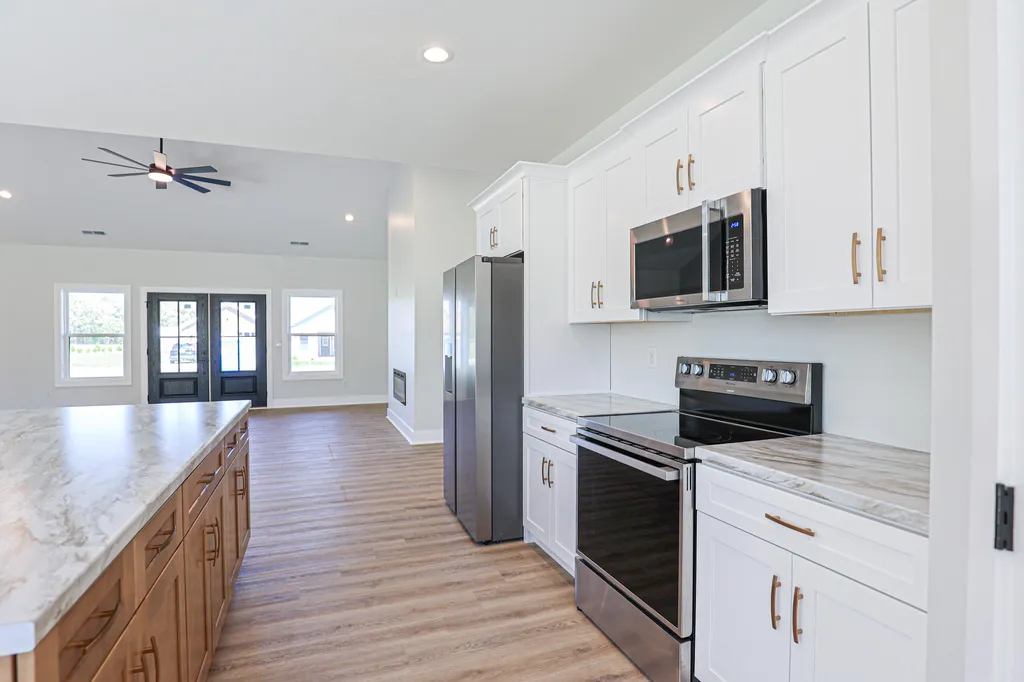 111 Ayly Estates Drive Mayfield KY 42066