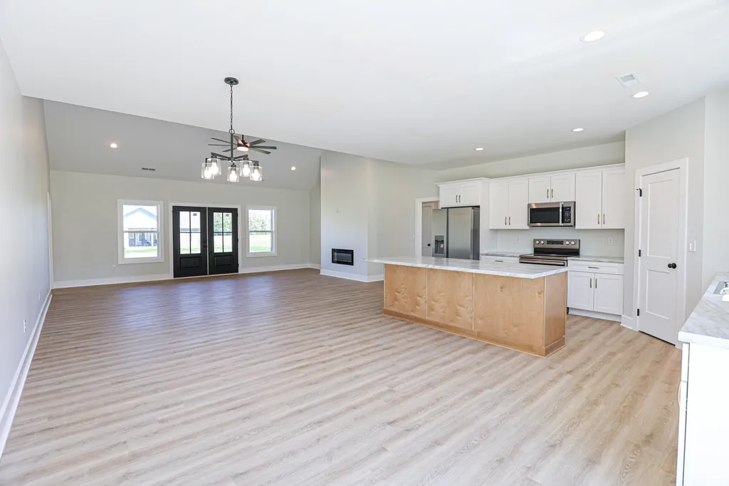 111 Ayly Estates Drive Mayfield KY 42066
