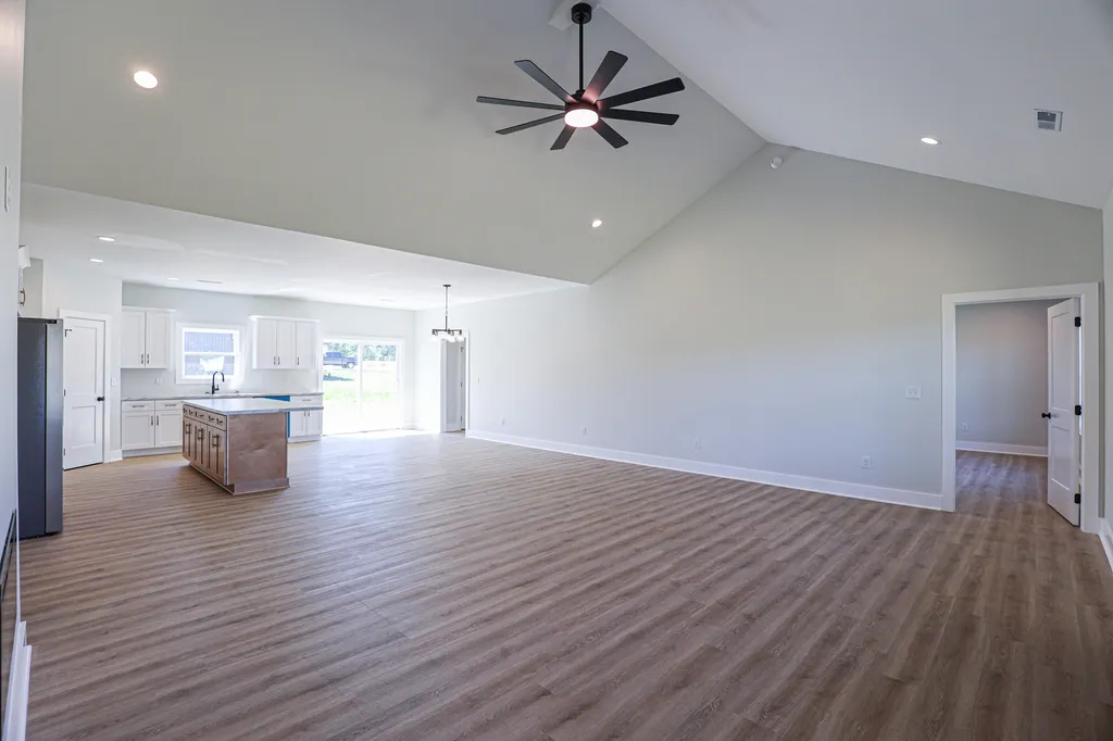 111 Ayly Estates Drive Mayfield KY 42066