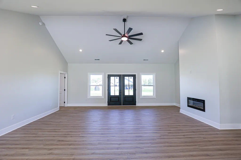111 Ayly Estates Drive Mayfield KY 42066
