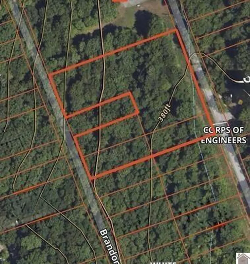 Lot 237, 238, 240, 241, 2 Apple Valley Drive Cadiz KY 42211